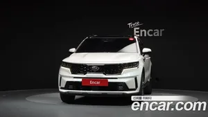 Kia Sorento, 2021 — миниатюра 3