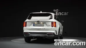 Kia Sorento, 2021 — миниатюра 4