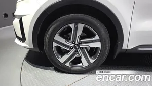 Kia Sorento, 2021 — миниатюра 5