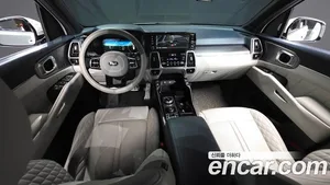 Kia Sorento, 2021 — миниатюра 10