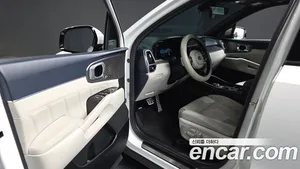 Kia Sorento, 2021 — миниатюра 13