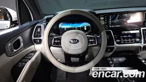 Kia Sorento, 2021 — миниатюра 19