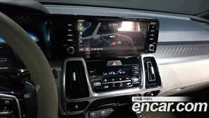 Kia Sorento, 2021 — миниатюра 20