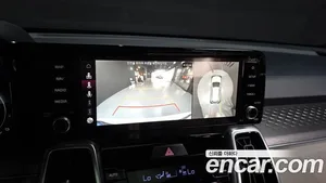 Kia Sorento, 2021 — миниатюра 21