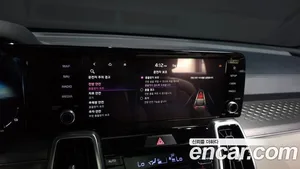 Kia Sorento, 2021 — миниатюра 23