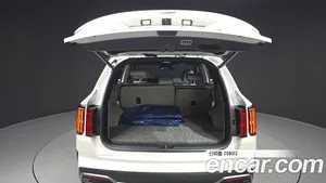 Kia Sorento, 2021 — миниатюра 26