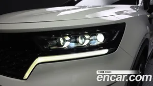 Kia Sorento, 2021 — миниатюра 8