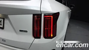 Kia Sorento, 2021 — миниатюра 9