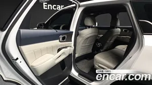 Kia Sorento, 2021 — миниатюра 16