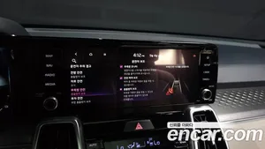 Kia Sorento, 2021 — миниатюра 27