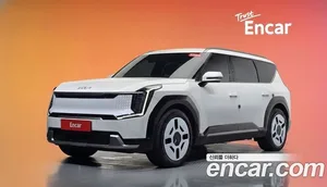 Kia EV9, 2023 — миниатюра 35
