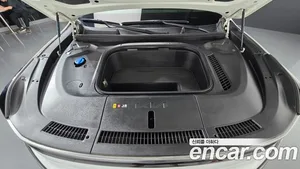 Kia EV9, 2023 — миниатюра 5