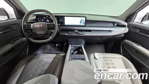 Kia EV9, 2023 — миниатюра 9