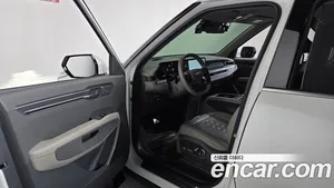 Kia EV9, 2023 — миниатюра 12