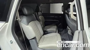 Kia EV9, 2023 — миниатюра 16