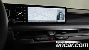 Kia EV9, 2023 — миниатюра 17
