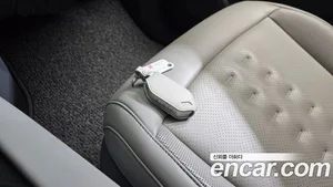 Kia EV9, 2023 — миниатюра 20