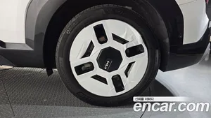 Kia EV9, 2023 — миниатюра 6