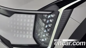Kia EV9, 2023 — миниатюра 7