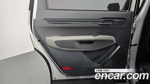 Kia EV9, 2023 — миниатюра 14