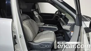 Kia EV9, 2023 — миниатюра 15