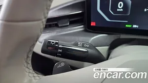 Kia EV9, 2023 — миниатюра 27