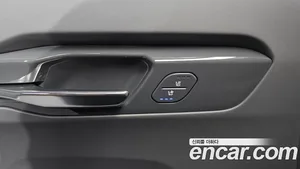 Kia EV9, 2023 — миниатюра 28