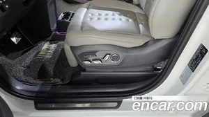 Kia EV9, 2023 — миниатюра 29