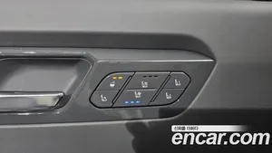 Kia EV9, 2023 — миниатюра 31