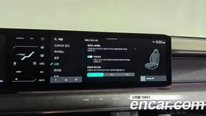 Kia EV9, 2023 — миниатюра 34