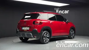Citroen-DS C3 Aircross, 2021 — миниатюра 2