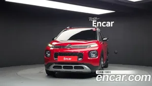 Citroen-DS C3 Aircross, 2021 — миниатюра 3