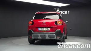 Citroen-DS C3 Aircross, 2021 — миниатюра 4