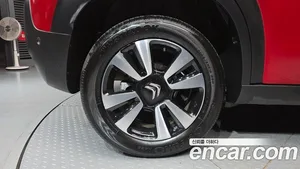Citroen-DS C3 Aircross, 2021 — миниатюра 5