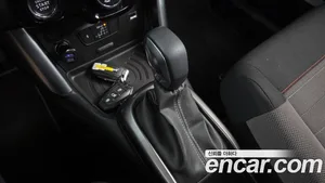 Citroen-DS C3 Aircross, 2021 — миниатюра 9