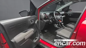 Citroen-DS C3 Aircross, 2021 — миниатюра 10