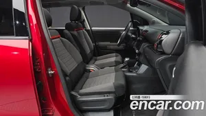 Citroen-DS C3 Aircross, 2021 — миниатюра 11