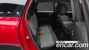 Citroen-DS C3 Aircross, 2021 — миниатюра 12