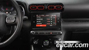 Citroen-DS C3 Aircross, 2021 — миниатюра 14