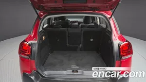 Citroen-DS C3 Aircross, 2021 — миниатюра 20