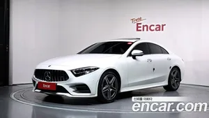 Mercedes-Benz CLS-Class, 2019 — миниатюра 1