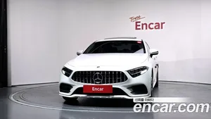 Mercedes-Benz CLS-Class, 2019 — миниатюра 3