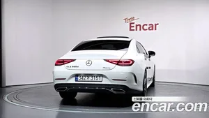 Mercedes-Benz CLS-Class, 2019 — миниатюра 4