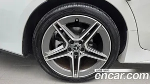 Mercedes-Benz CLS-Class, 2019 — миниатюра 5