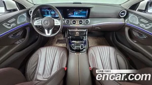 Mercedes-Benz CLS-Class, 2019 — миниатюра 10