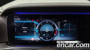 Mercedes-Benz CLS-Class, 2019 — миниатюра 11