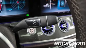 Mercedes-Benz CLS-Class, 2019 — миниатюра 12