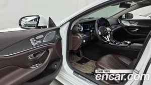 Mercedes-Benz CLS-Class, 2019 — миниатюра 13