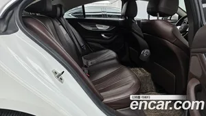 Mercedes-Benz CLS-Class, 2019 — миниатюра 18