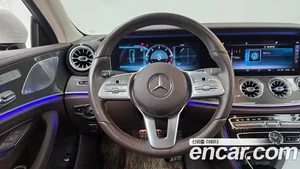 Mercedes-Benz CLS-Class, 2019 — миниатюра 19